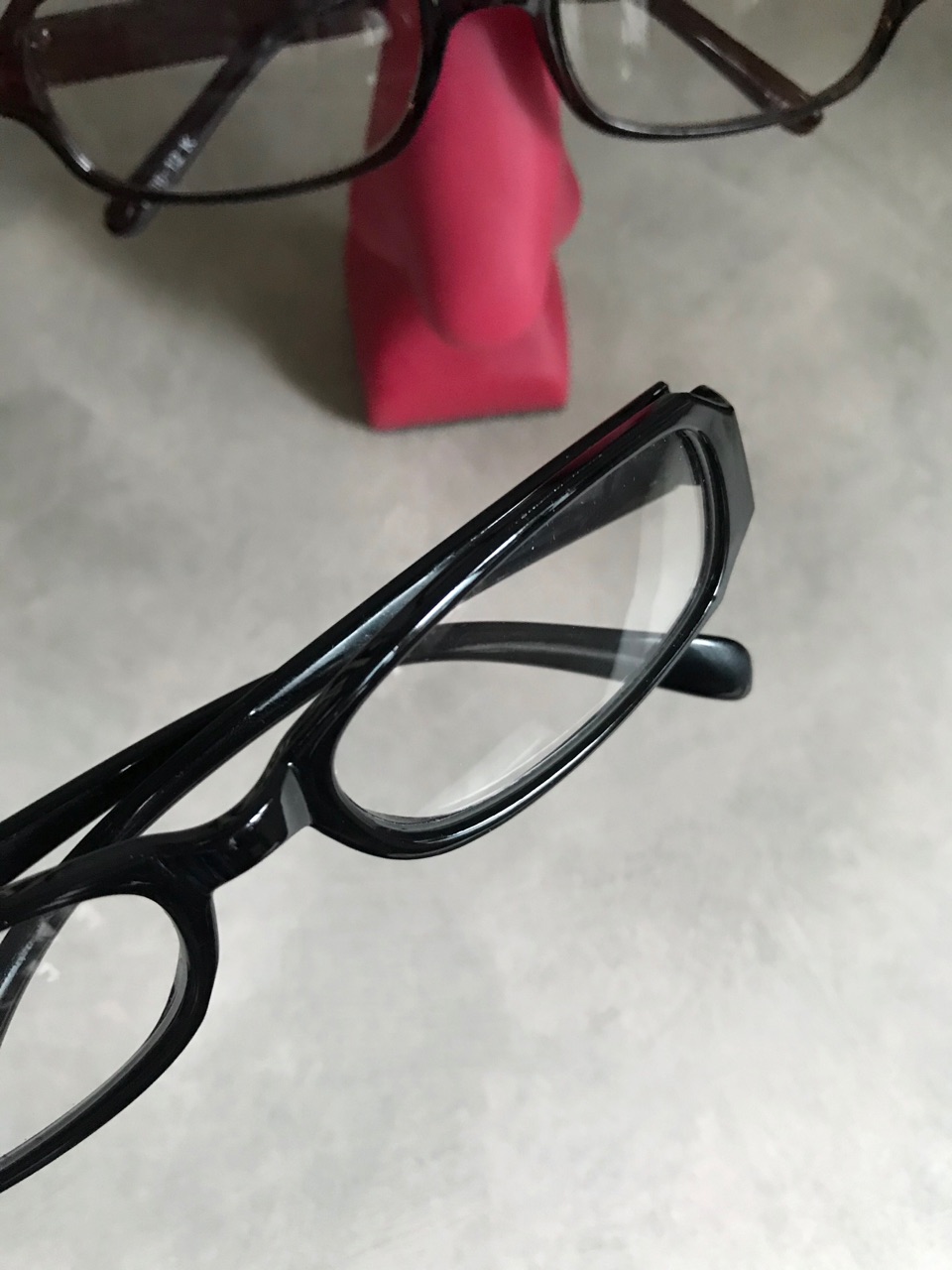 老眼初期にもおすすめ 100均のスタイリッシュな老眼鏡がかなりいい Maikostyle Powered By ライブドアブログ