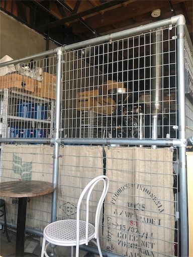 北千住　ランチ　おしゃれ　カフェ