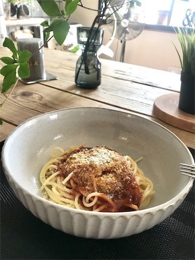 ニトリ　ニトリの食器　器　万能食器