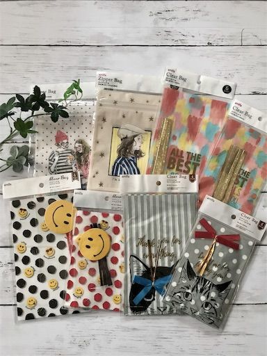 バレンタイン　ラッピング　イトーヨーカドー