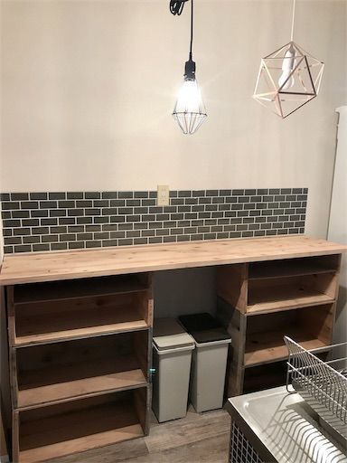 賃貸キッチンdiy 憧れの艶めくサブウェイタイルもシールで簡単diy Maikostyle Powered By ライブドアブログ 賃貸キッチンdiy 憧れの艶めくサブウェイタイルもシールで簡単diy Maikostyle Powered By ライブドアブログ