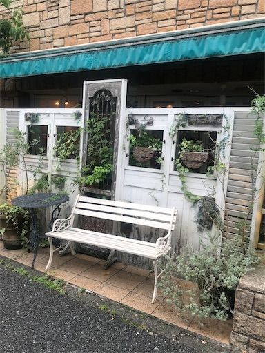 恵比寿　恵比寿カフェ　恵比ランチ　マザーアースカフェ