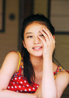 芸能 武井咲が無愛想なお天気お姉さんに 関ジャニ 大倉との初共演に うれしい テレビ朝日系で4月スタートのドラマ お天気お姉さん ジャニーズちゃんねる