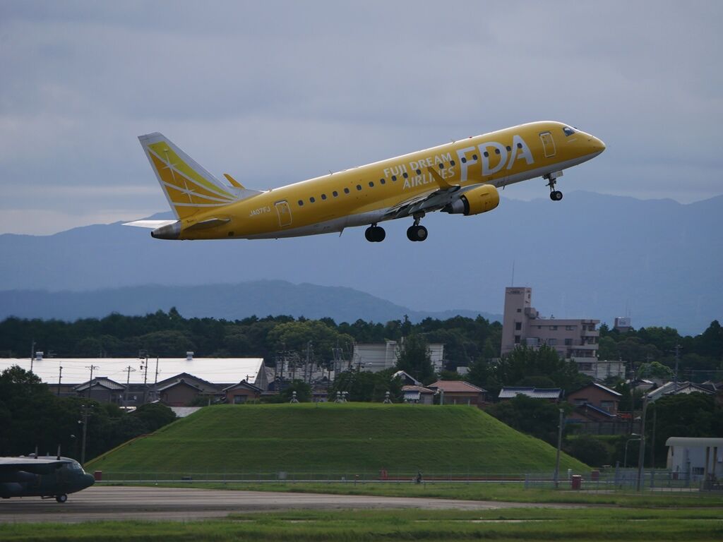 Rjna 朝のfda活動 21 08 22 週一 名古屋base