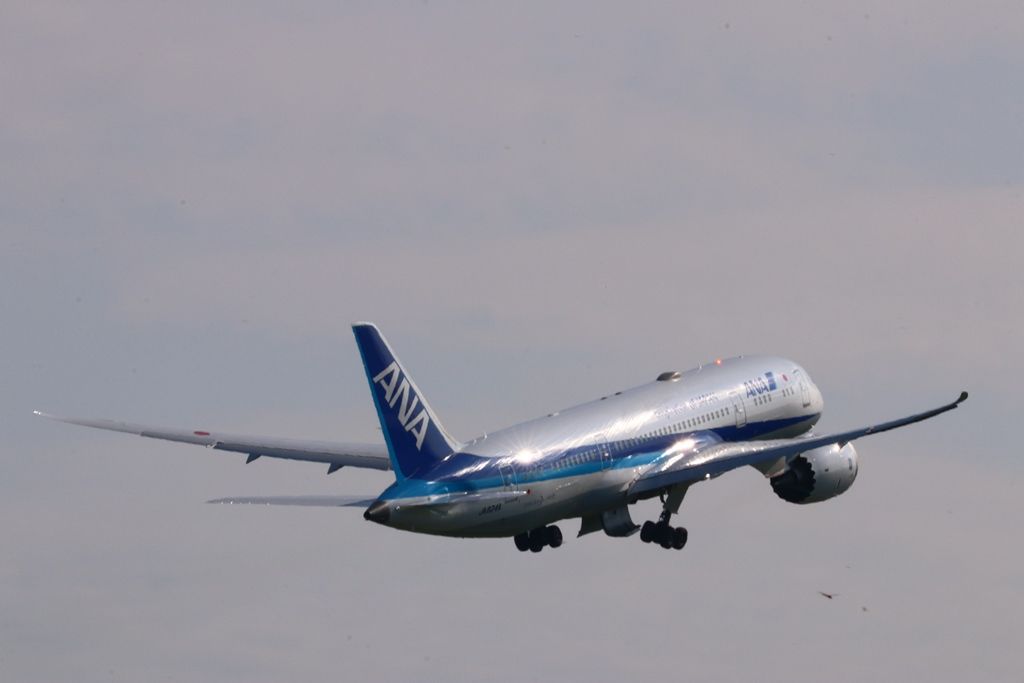 Kmj Mz801便に乗る 19 07 26 週一 名古屋base