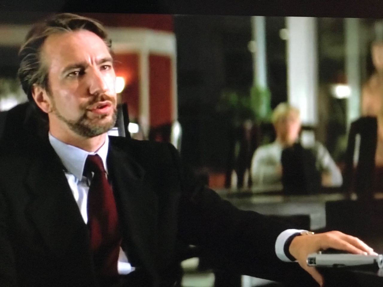 ハンスの ダイハード まいけるのえいが