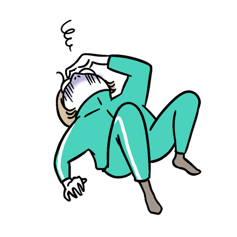 まい子はん_絶望