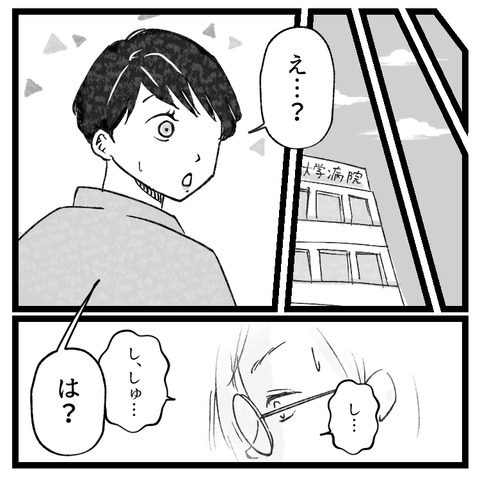 卵巣嚢腫の手術から逃げ続けた4年間(10) _出力_008