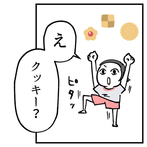 クッキー？_005