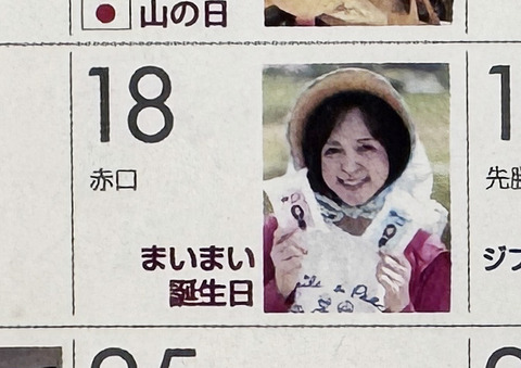 maimai