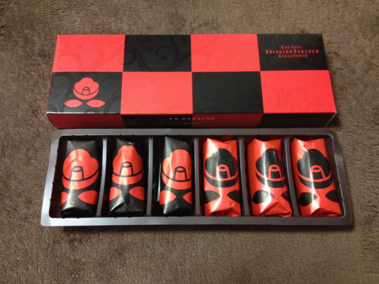 羽田空港限定のお菓子 東音坂田舞子の長唄三味線ブログ