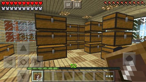第6回目 アプデ新要素 額縁設置しました マイクのマイクラpe生活 第6回目 アプデ新要素 額縁設置しました マイクのマイクラpe生活