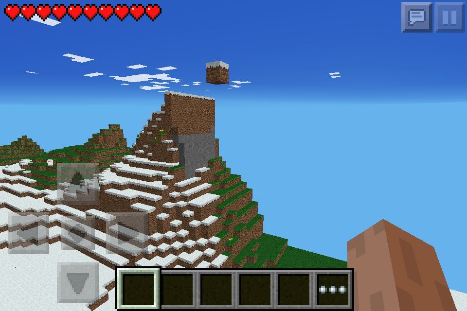 サバイバル生活 センス無しのマイクラプレイ日記 サバイバル生活 センス無しのマイクラプレイ日記