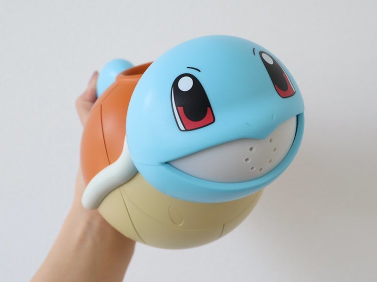 【ポケモン】『ゼニガメじょうろ』が発売