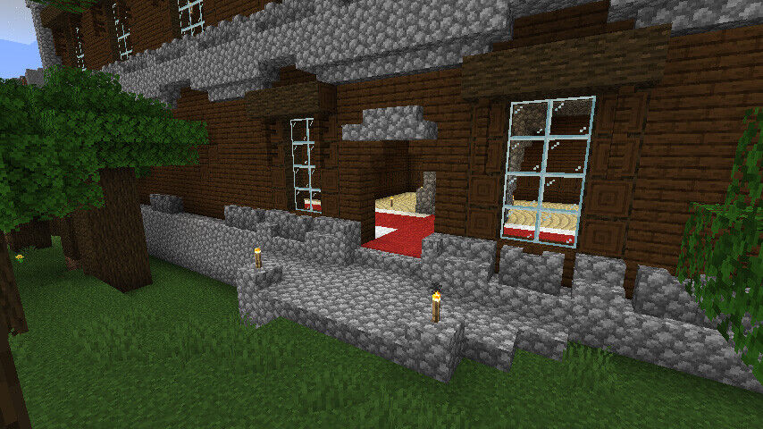 マインクラフトちゃんねる マインクラフトちゃんねる