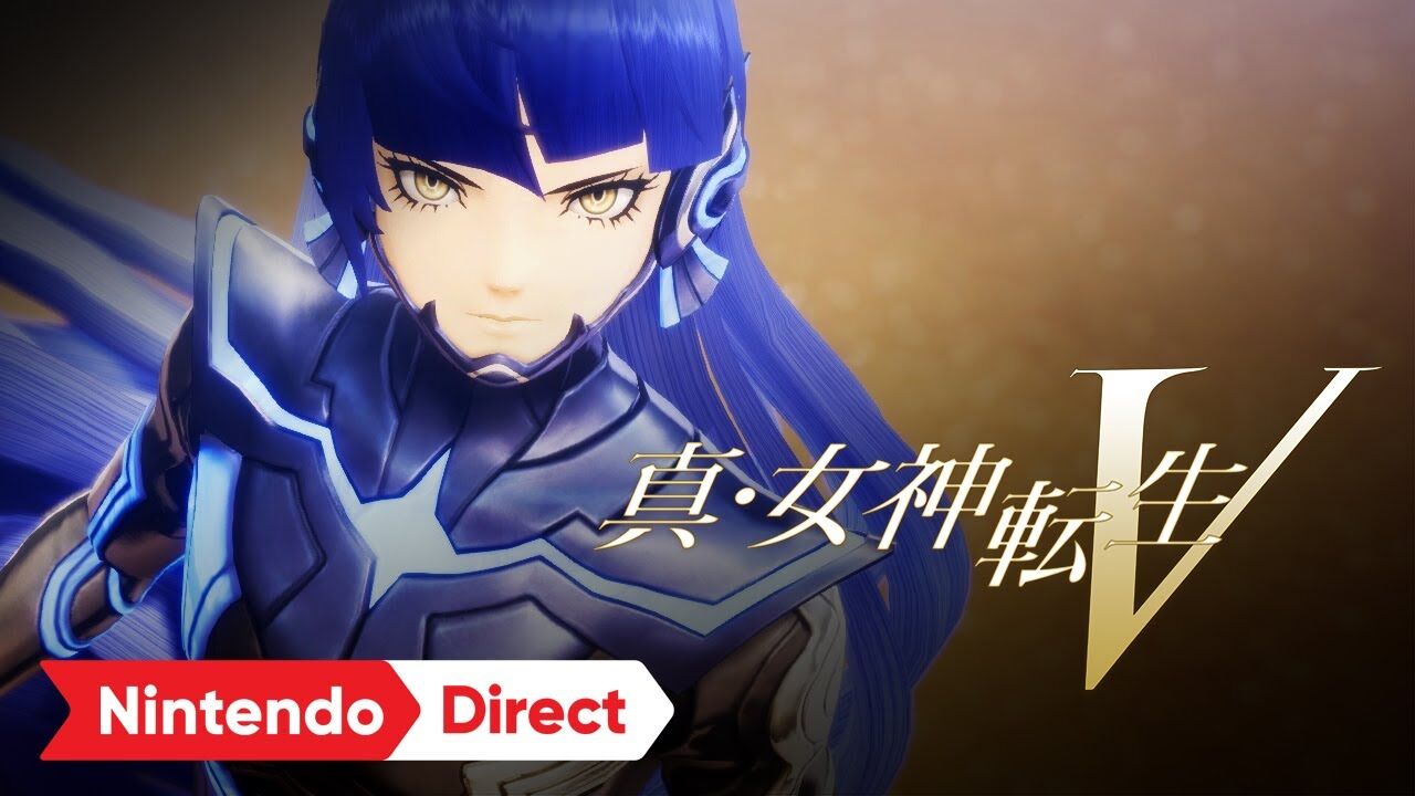 【悲報】Ｓｗｉｔｃｈ『真・女神転生Ｖ』のＴＶＣＭで某ゲーム機のコントローラーがハブられてしまう