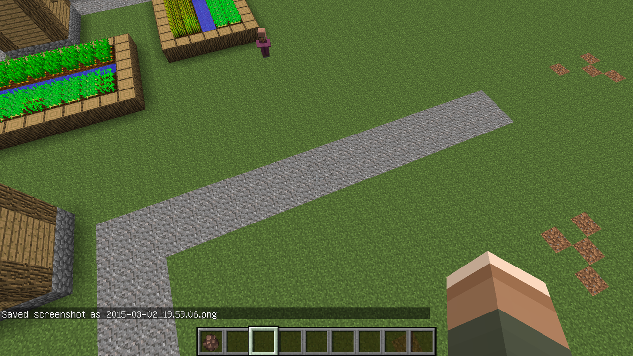 Mod紹介 マルチがもっと楽しくなる ガリバーmod 進撃のマイクラブログ Mod紹介 マルチがもっと楽しくなる ガリバーmod 進撃のマイクラブログ