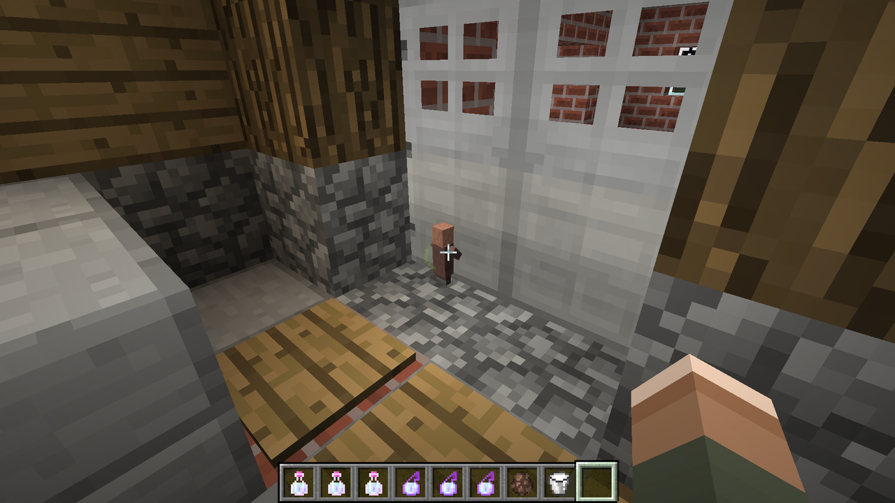 Mod紹介 マルチがもっと楽しくなる ガリバーmod 進撃のマイクラブログ Mod紹介 マルチがもっと楽しくなる ガリバーmod 進撃のマイクラブログ