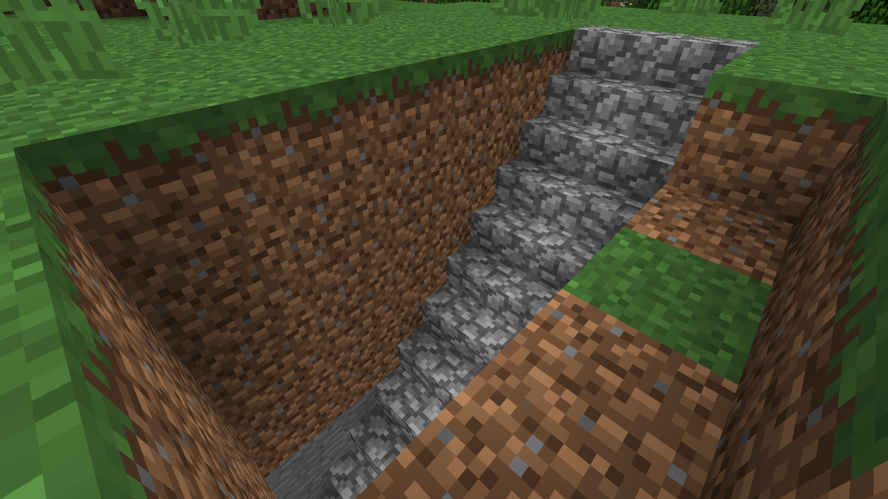 Mod紹介 あったら良いなをかなえる便利mod Igneous Additions 進撃のマイクラブログ Mod紹介 あったら良いなをかなえる便利mod Igneous Additions 進撃のマイクラブログ