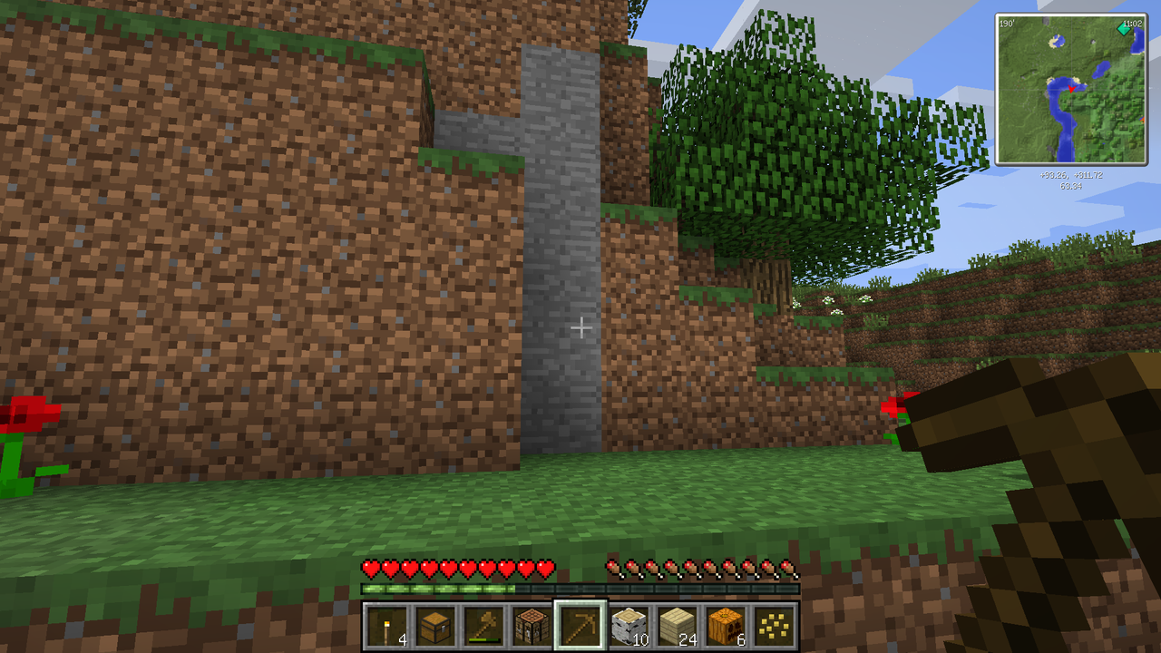 祝 マイクラ日記再開 進撃のマイクラブログ 祝 マイクラ日記再開 進撃のマイクラブログ
