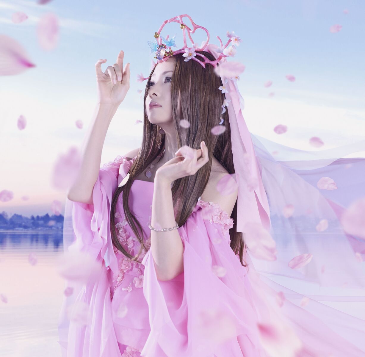 🤲 : 倉木麻衣 オフィシャルブログ Powered by ライブドアブログ