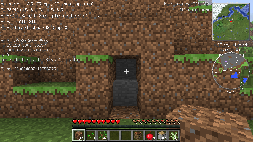 マインクラフト ゲームをいろいろやるblog マインクラフト ゲームをいろいろやるblog