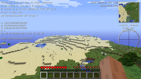 マインクラフト ゲームをいろいろやるblog マインクラフト ゲームをいろいろやるblog
