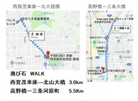 walk