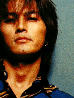 パーマ Je Suis Fou De Vous 空気職人