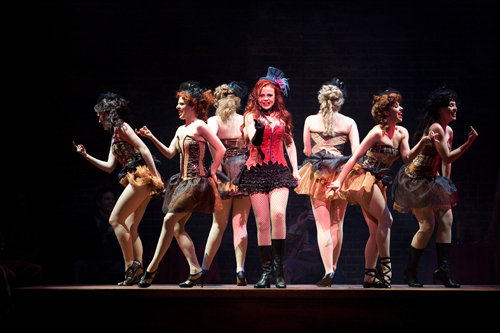 パク・シフ★"ジキルとハイド"ミュージカルについて語るSiHooon 韓国俳優パク・シフが大好きっ！