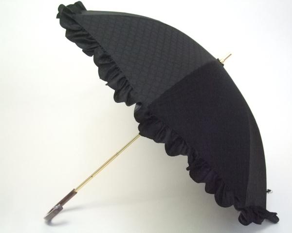 セリーヌ日傘 未使用☆CELINE セリーヌ 日傘 アイボリー 日傘 CELINE