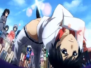 09年アニメアウォーズ おれといっしょに