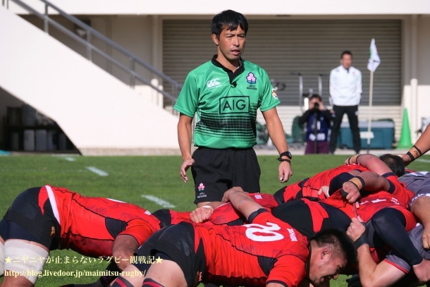 リーグ総合順位トーナメント3回戦 東芝ブレイブルーパス Vs キヤノンイーグルス ニヤニヤが止まらないラグビー観戦記 ときどきプロレス