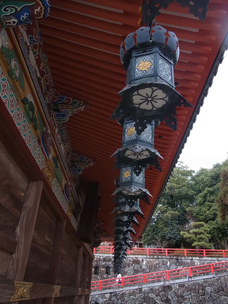中山寺で安産祈願 Maimoな生活