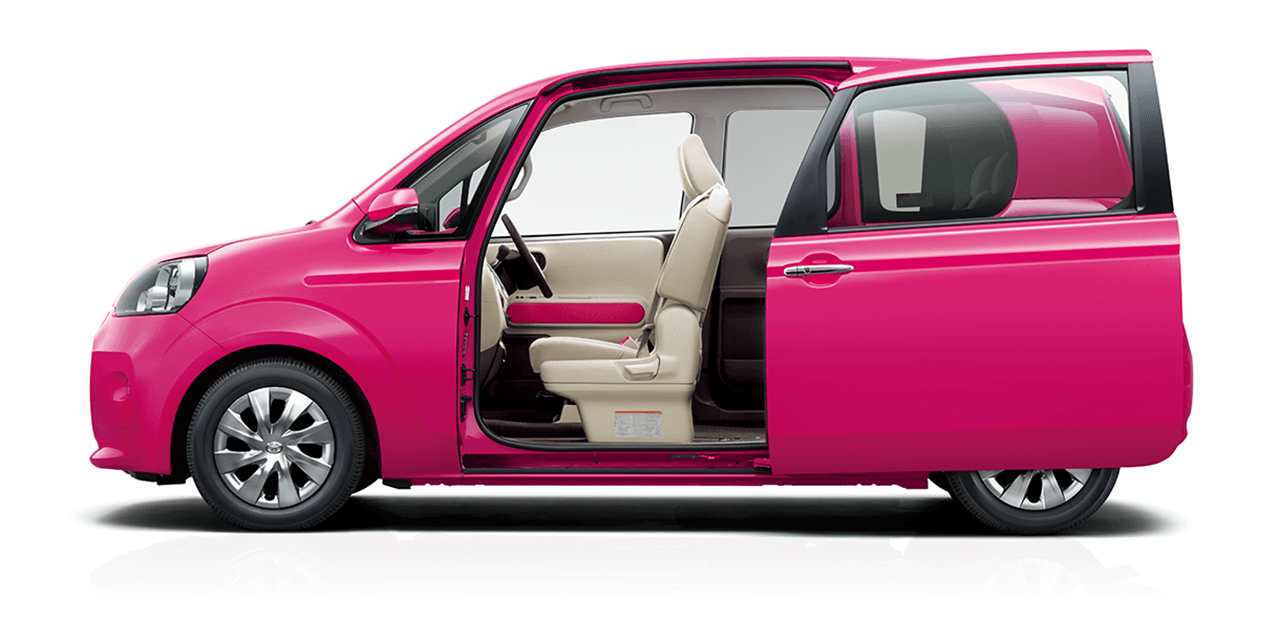 Toyota Porte ポルテを買います Maimoな生活 Toyota Porte ポルテを買います Maimoな生活