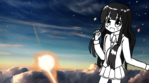 萌え曼荼羅