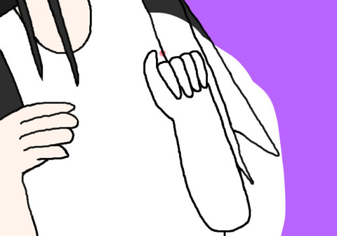 レイヤー pixia