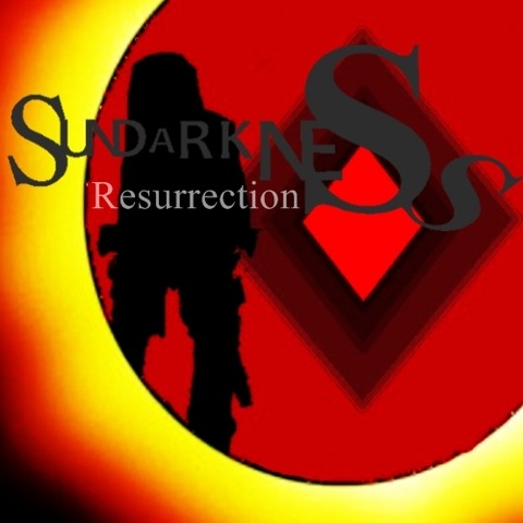 Sundarkness Resurrection