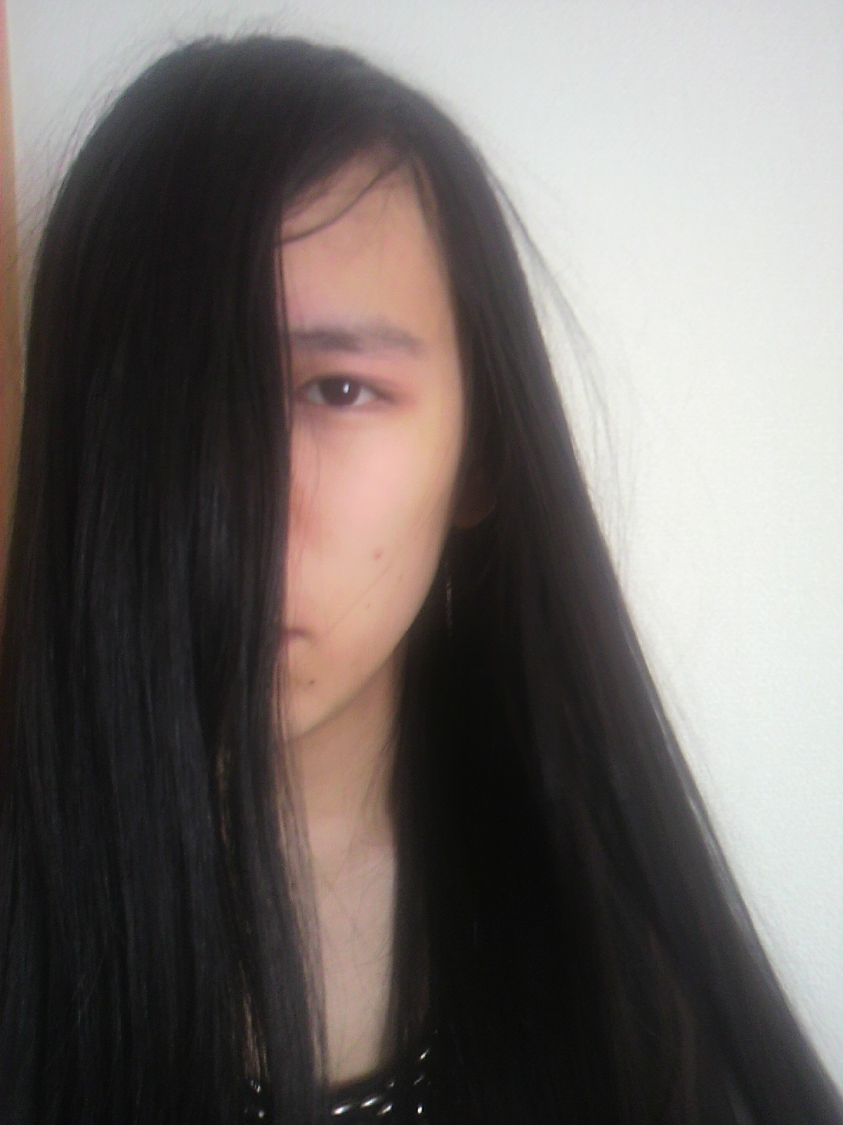 どうして俺の前髪は長いのか 前髪が長い理由 横野真史公式ブログ