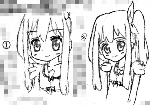 洋ロリ 絵
