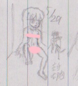 エロ絵 メモ