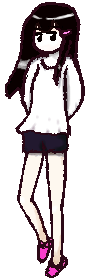 女児