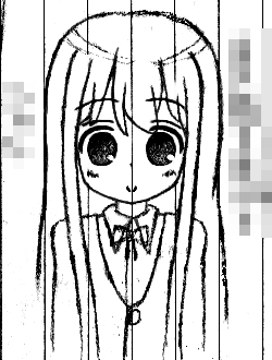 1 konoyona dareka