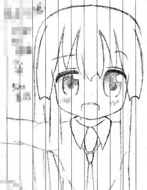 うさぎ ウサギ 萌え asymme