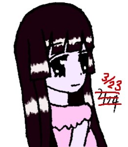 横野真史 絵