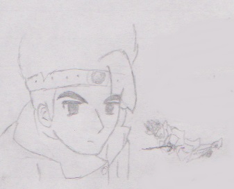 戦士