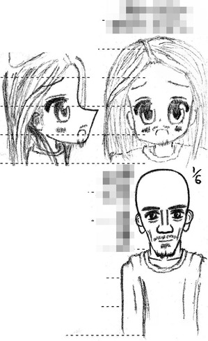 拾主 萌報身