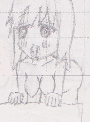 高速描画