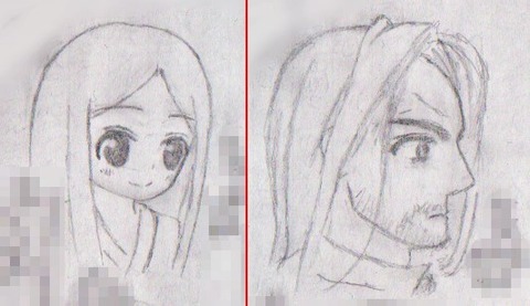10月28日 絵