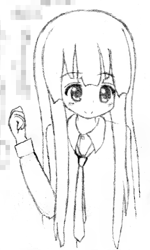 障礙